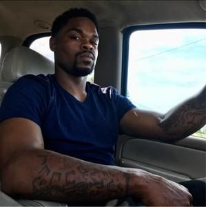 Meet your Posher, Ricky